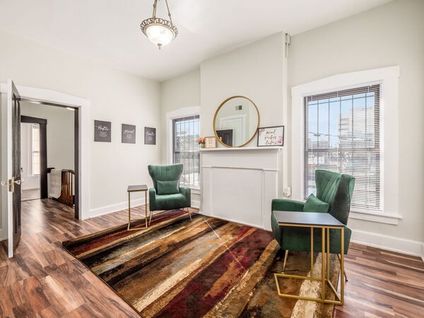 The Femergy® Center