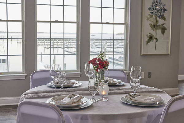 Victory Point Restaurant