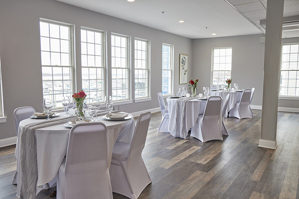 Victory Point Restaurant