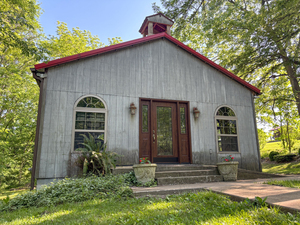 Timber's Edge Chapel