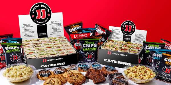 JIMMY JOHNS