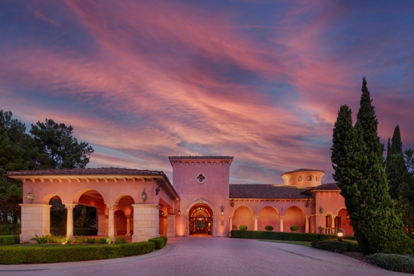 Fairmont Grand Del Mar