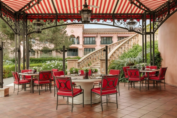 Fairmont Grand Del Mar