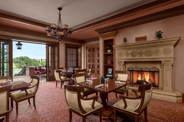 Fairmont Grand Del Mar