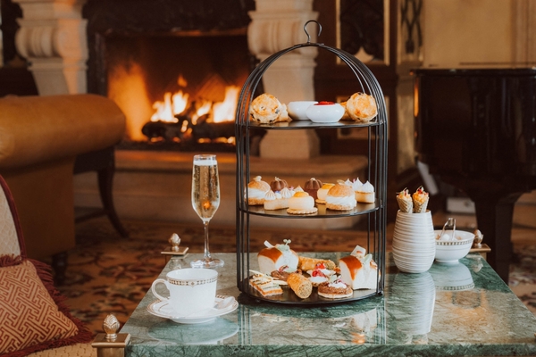 Fairmont Grand Del Mar