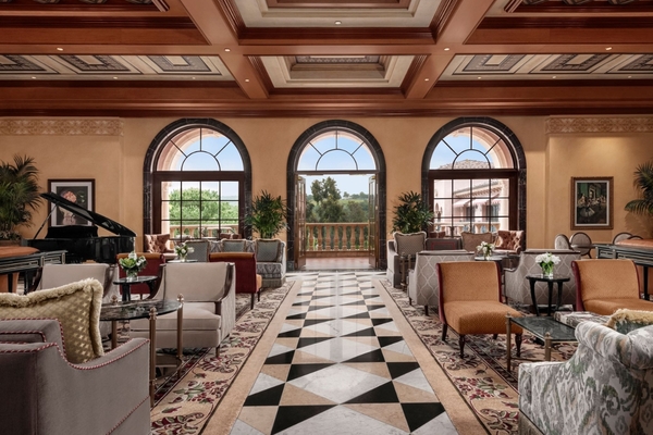 Fairmont Grand Del Mar