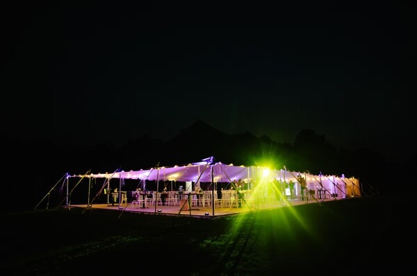 Penobscot Bay Estate