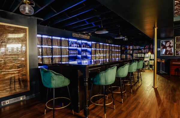 Penobscot Bay Estate