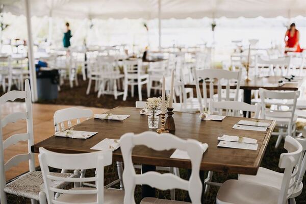 Penobscot Bay Estate