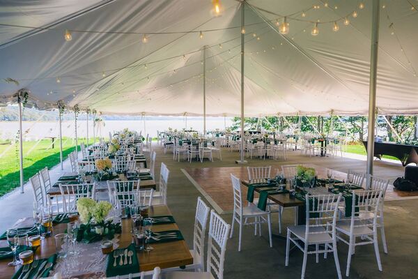 Penobscot Bay Estate