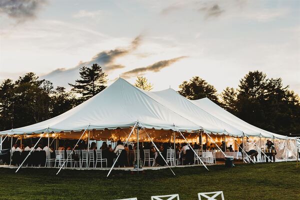 Penobscot Bay Estate