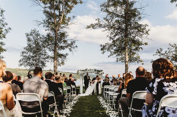 Penobscot Bay Estate