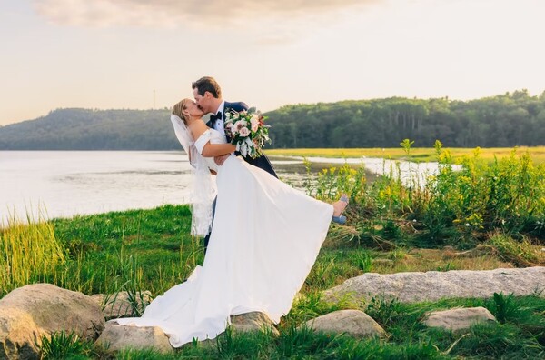 Penobscot Bay Estate