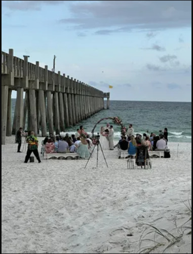 DJ Charlie Roberts - New Orleans, LA