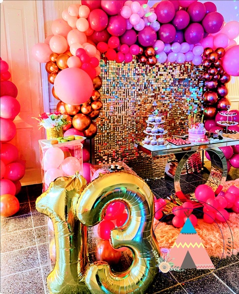 LM Teepee Parties/Lifetime Memories Events