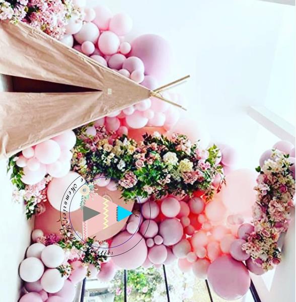 LM Teepee Parties/Lifetime Memories Events