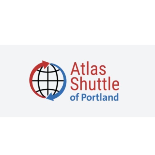 Atlas Shuttle of Portland - PDX Airport Service