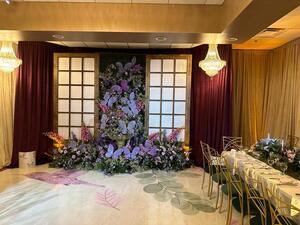 Joyce James Ballroom