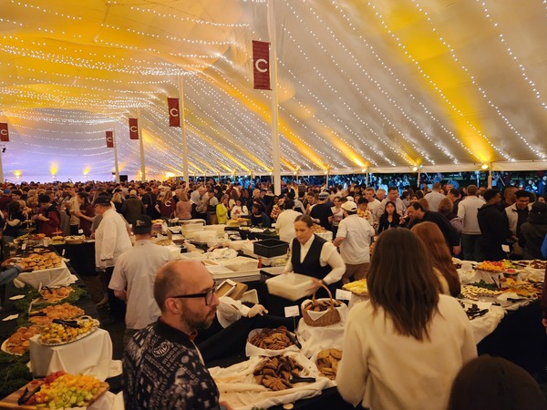 Feast and Festivities