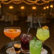 Feast and Festivities