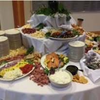 Feast and Festivities