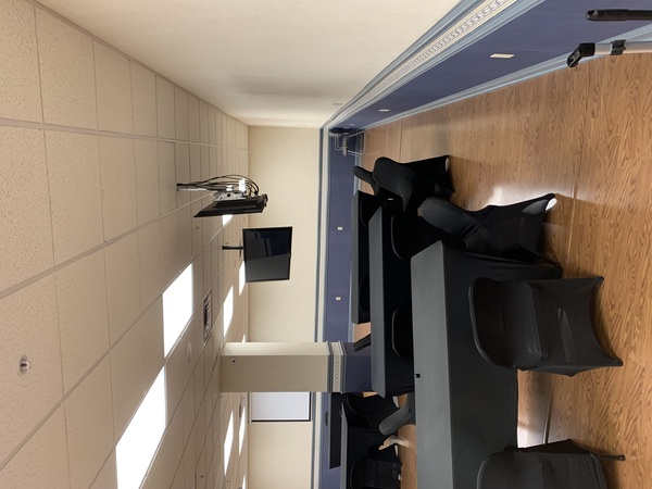 Virginia’s Visions