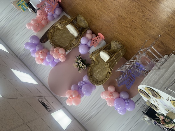 Virginia’s Visions