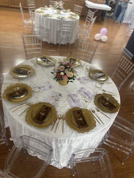 Virginia’s Visions