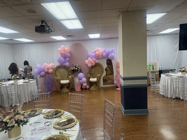 Virginia’s Visions