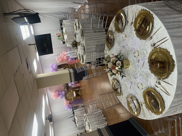 Virginia’s Visions