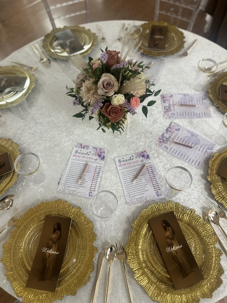 Virginia’s Visions