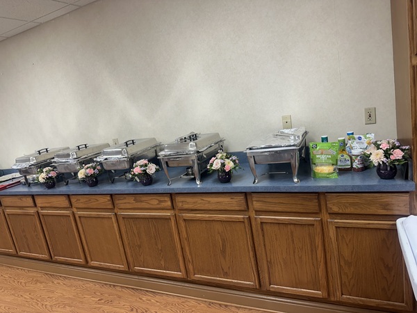 Virginia’s Visions