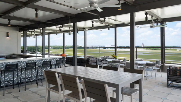 Hyatt Hotel Melbourne Airport