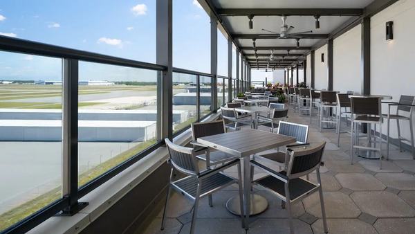 Hyatt Hotel Melbourne Airport