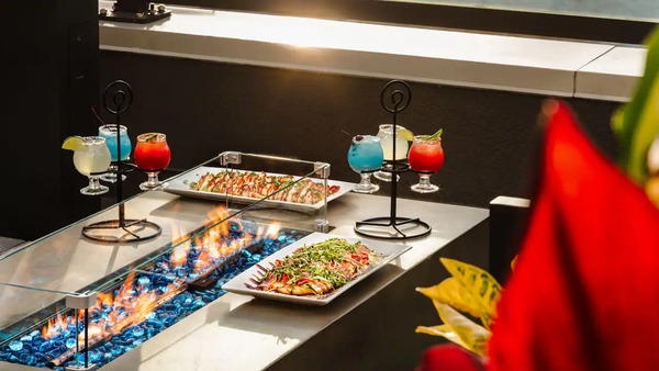 Hyatt Hotel Melbourne Airport