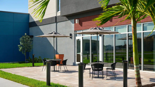 Hyatt Hotel Melbourne Airport