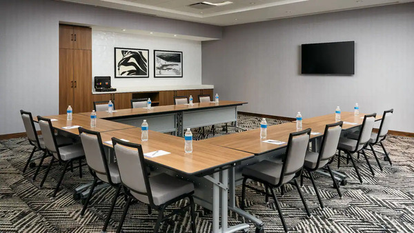 Hyatt Hotel Melbourne Airport