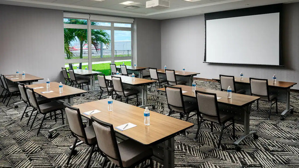 Hyatt Hotel Melbourne Airport