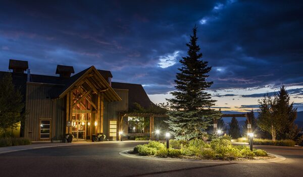 Tower Ranch Golf Club