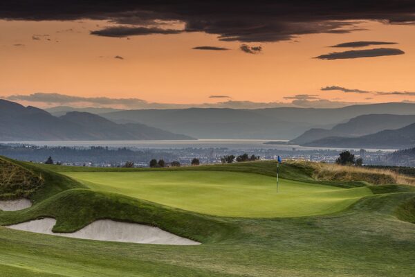 Tower Ranch Golf Club