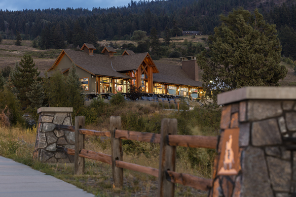 Tower Ranch Golf Club