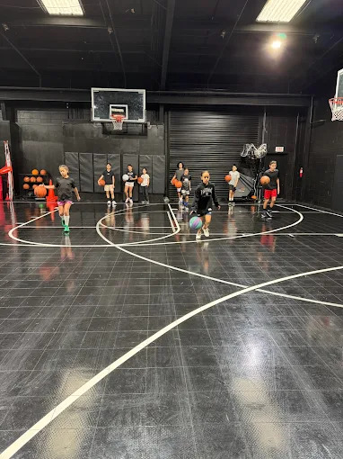 Unequaled Training Center