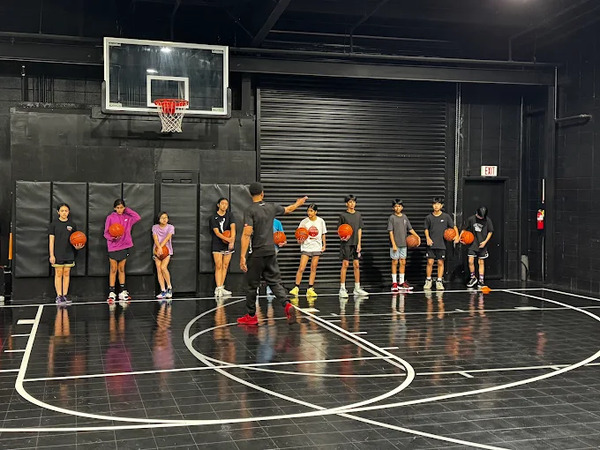 Unequaled Training Center