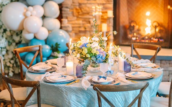 Sophia’s Event Venue