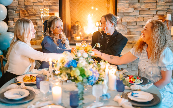 Sophia’s Event Venue