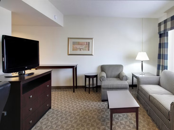 Holiday Inn Springdale/Fayetteville Area