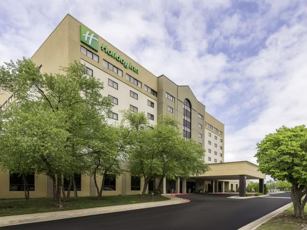 Holiday Inn Springdale/Fayetteville Area