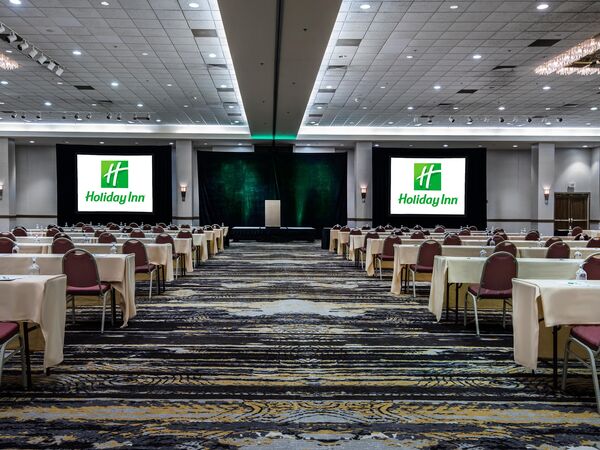 Holiday Inn Springdale/Fayetteville Area