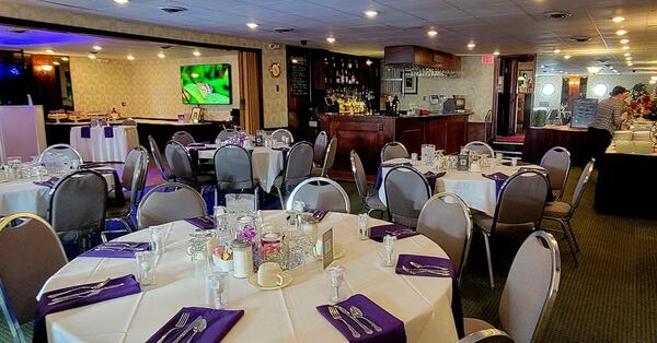 Belmont Hall & Restaurant