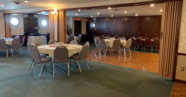 Belmont Hall & Restaurant